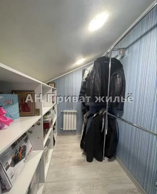 Будинок — Вороніна / Затишне