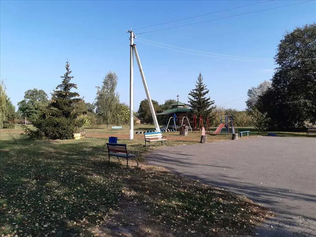Будинок — Кунцеве