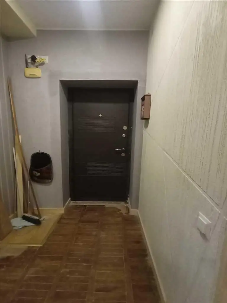 Квартира · 2 кімнати — Центр