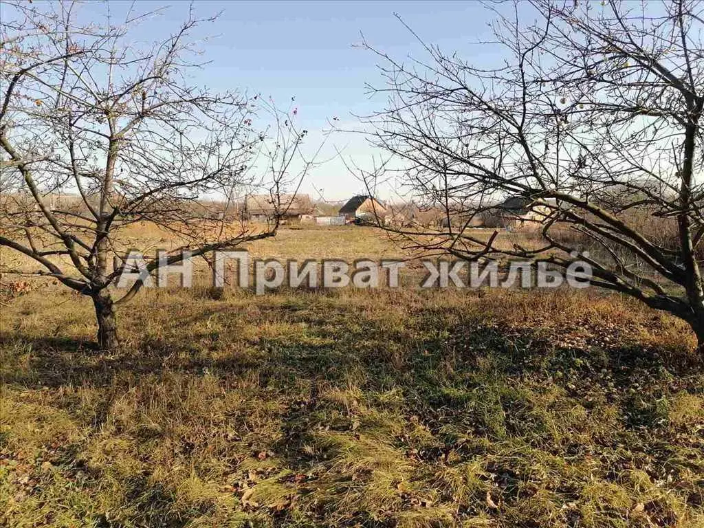 Ділянка
