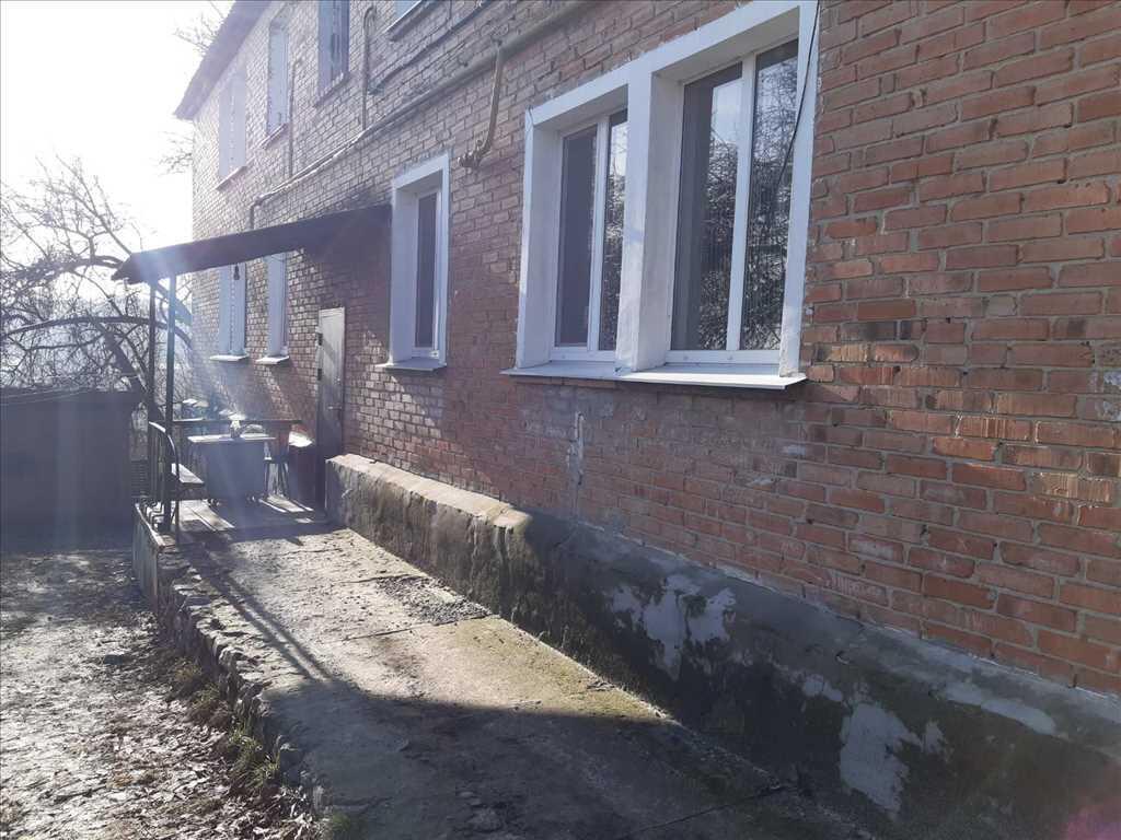 Квартира · 2 кімнати — Центр