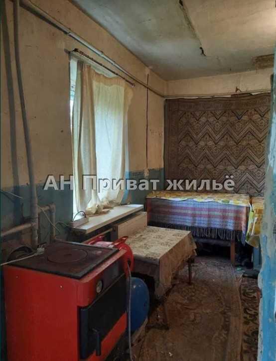 Будинок — Судіївка