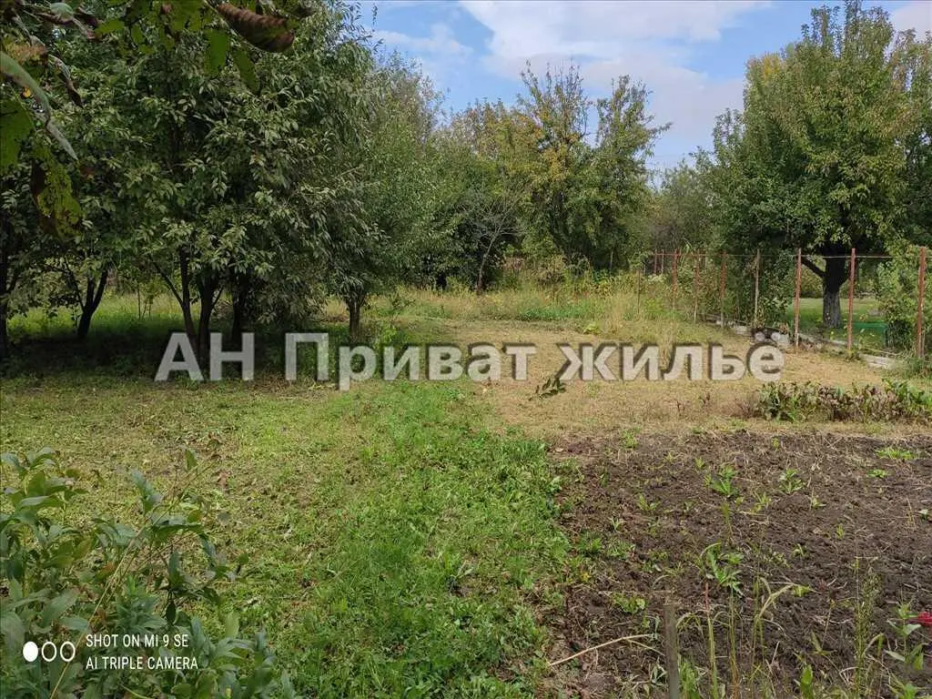 Ділянка