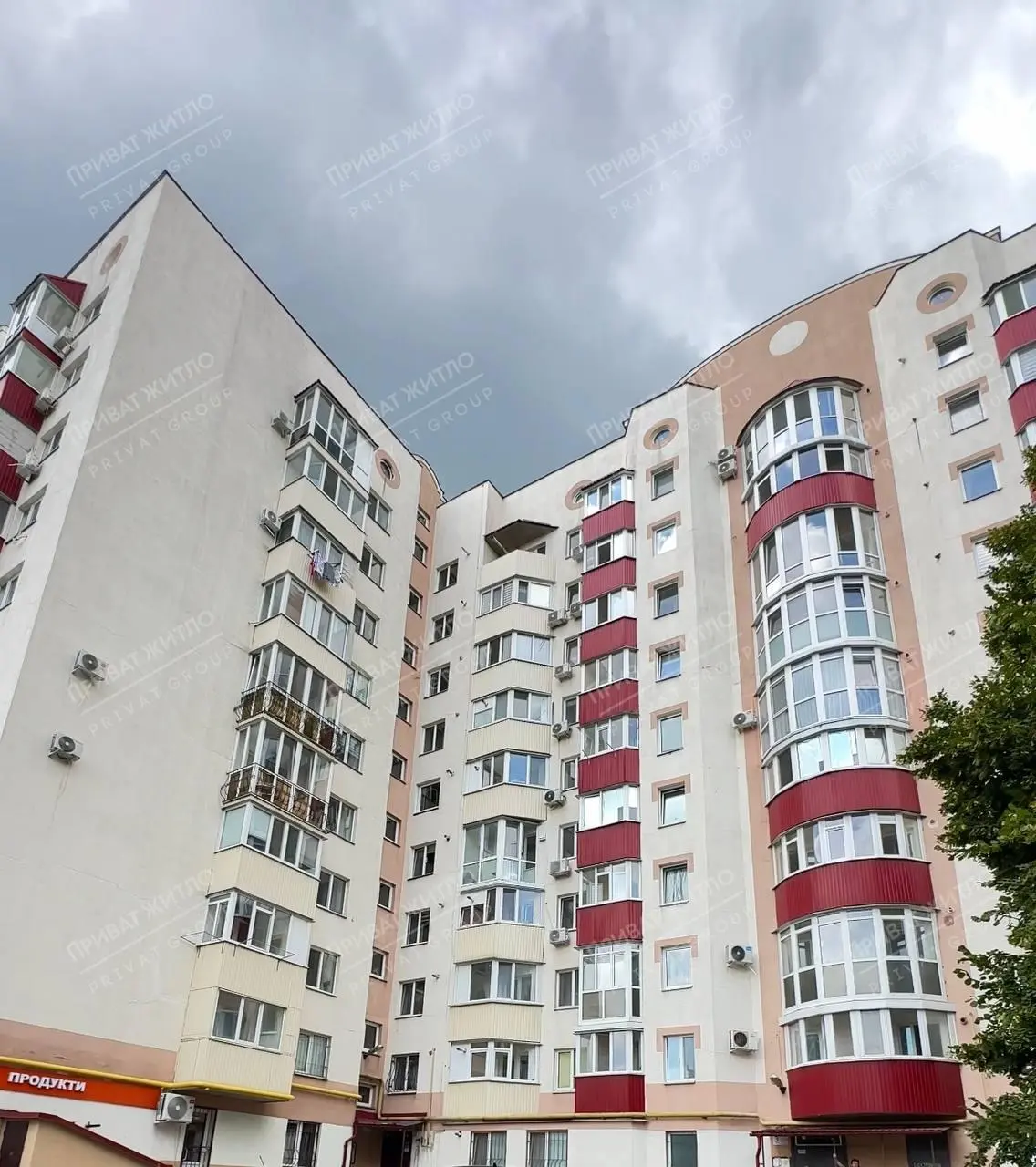 Квартира · 1 кімната
