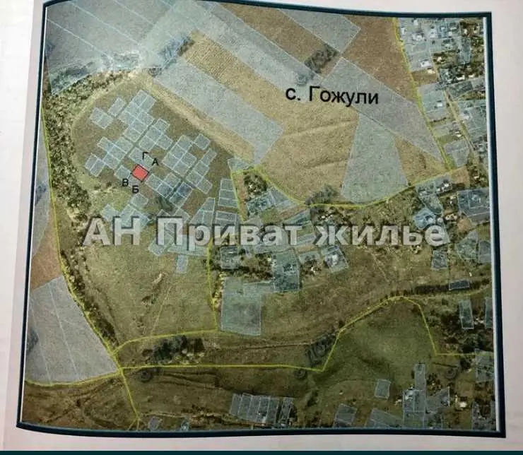 Ділянка