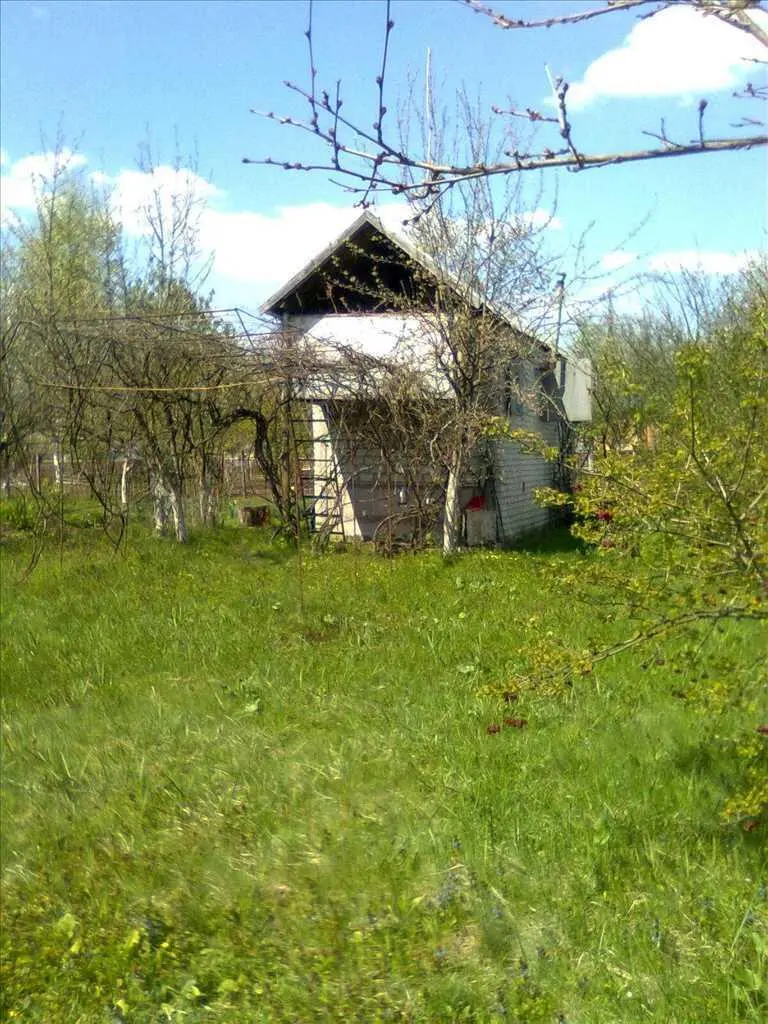 Ділянка