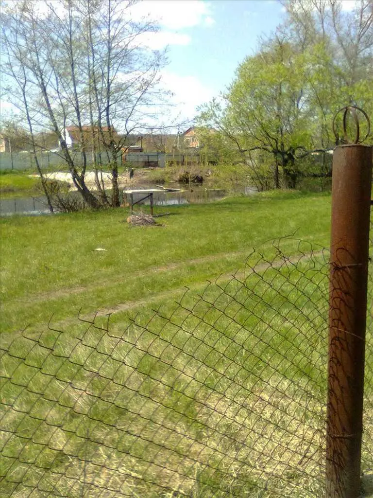 Ділянка