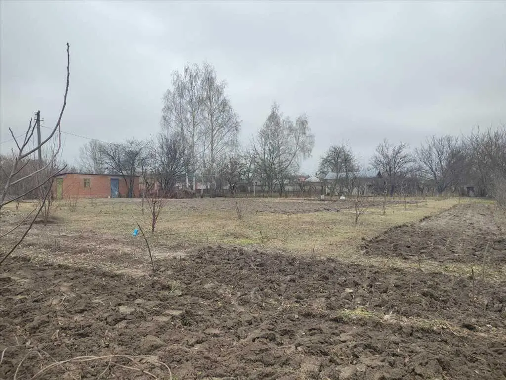 Ділянка