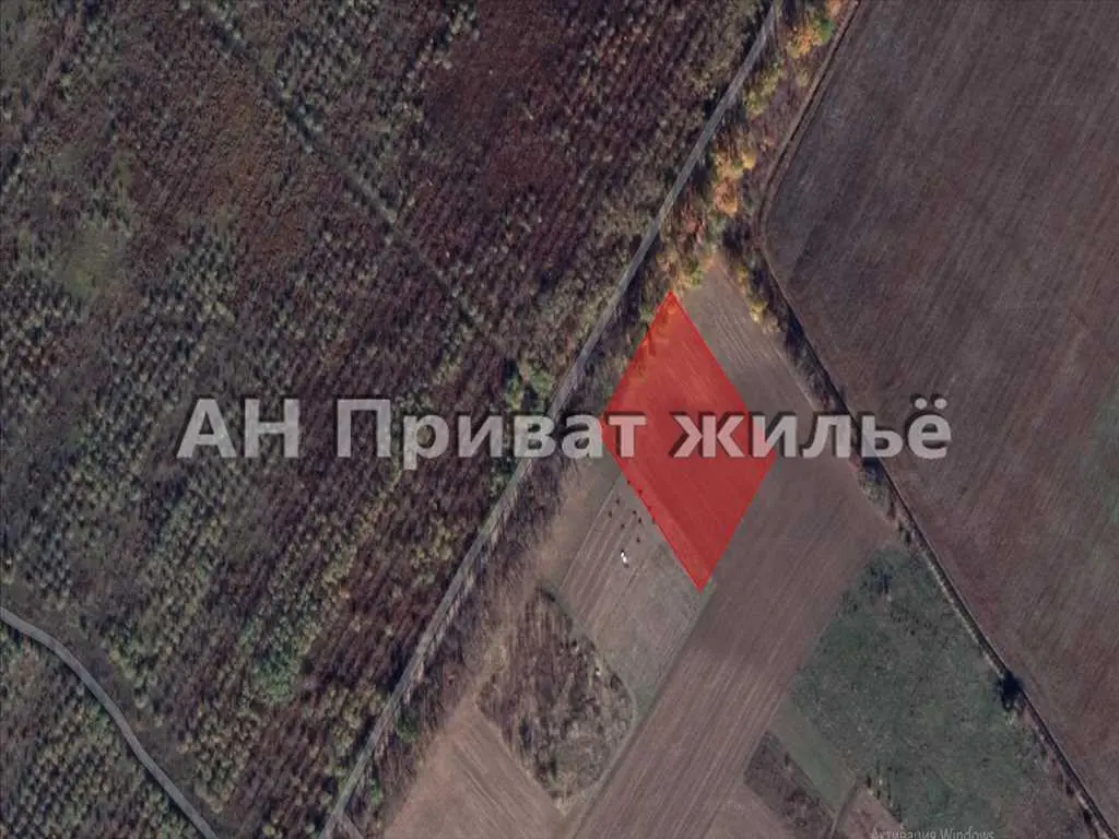 Ділянка