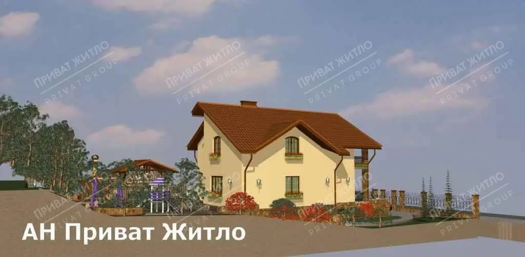Будинок