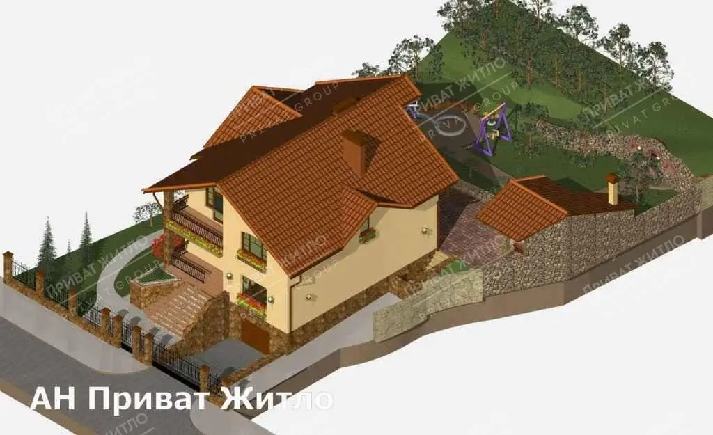 Будинок