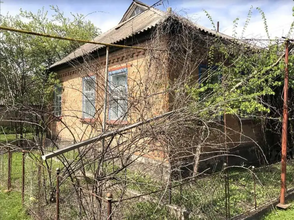 Будинок