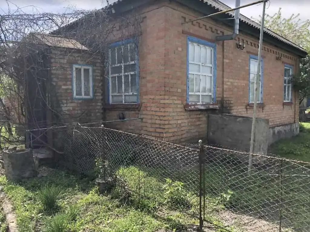 Будинок