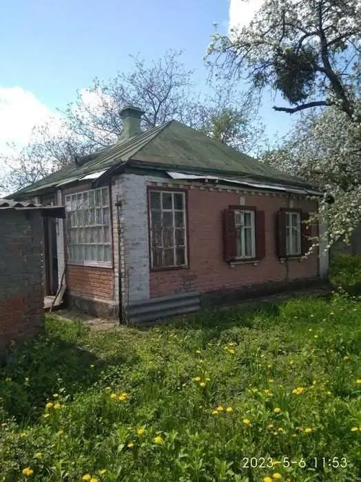 Будинок