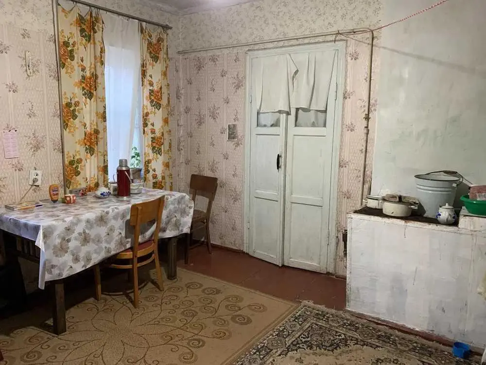 Будинок — Головач