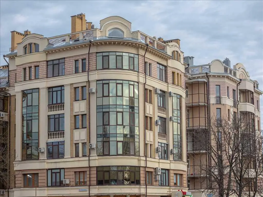 Квартира · 3 кімнати