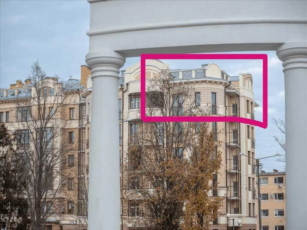 Квартира · 3 кімнати