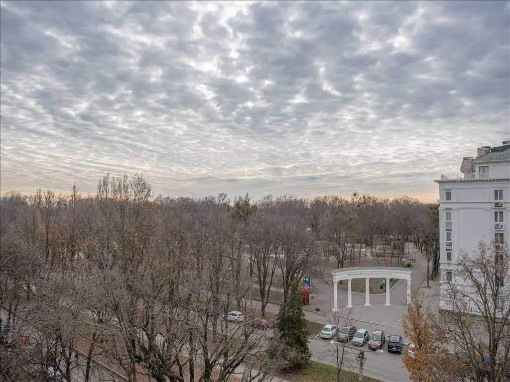Квартира · 3 кімнати