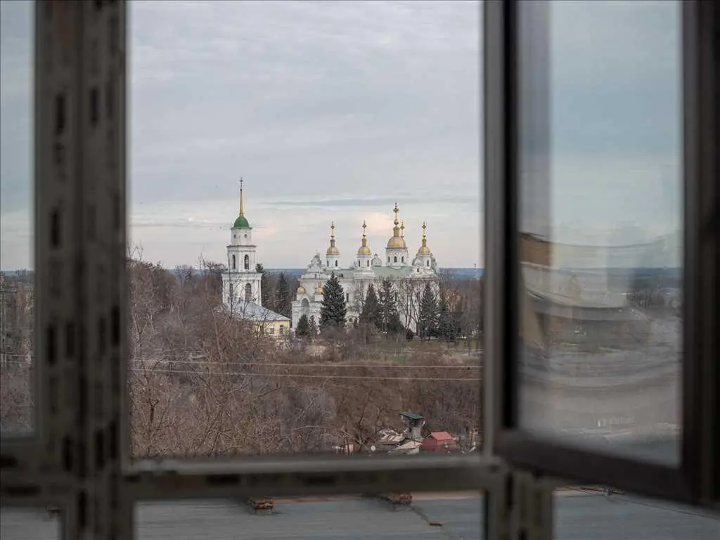 Квартира · 3 кімнати
