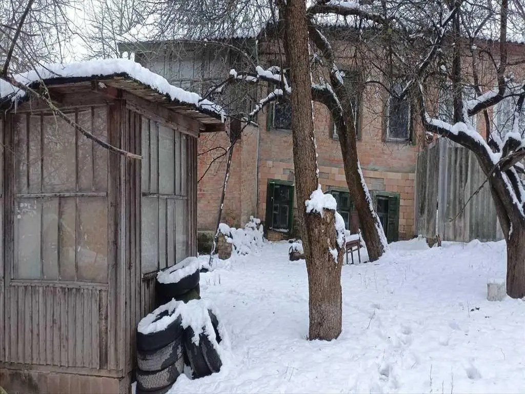 Ділянка