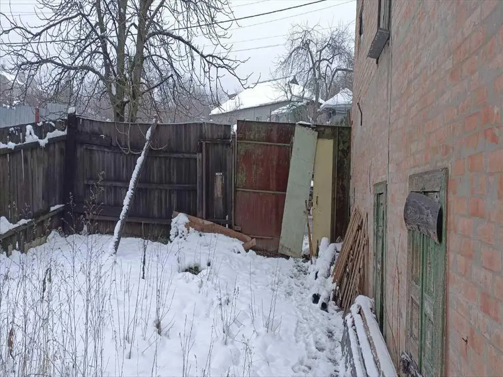 Ділянка