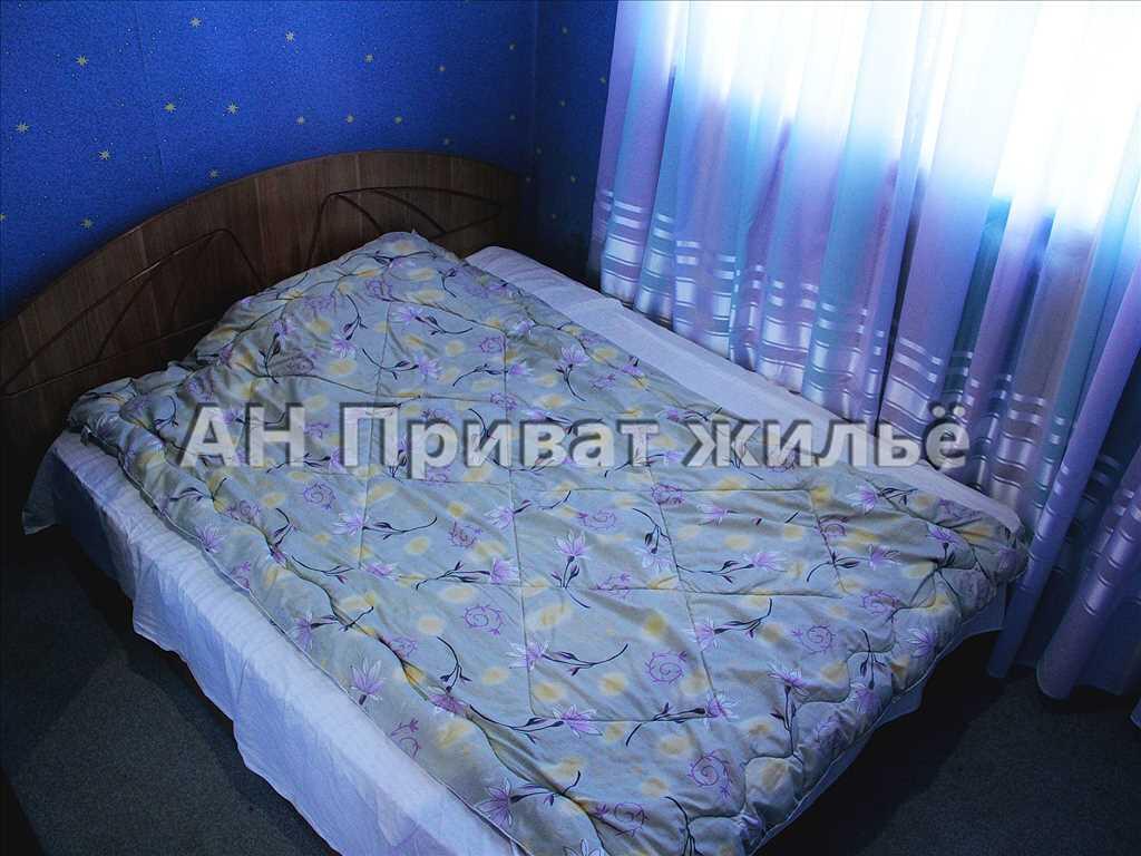 Будинок — Розсошенці