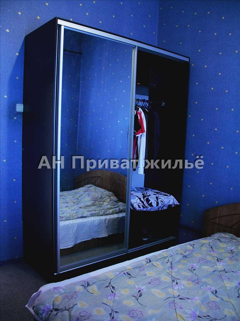 Будинок — Розсошенці
