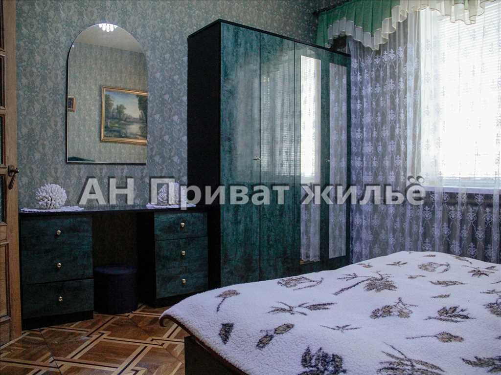 Будинок — Розсошенці