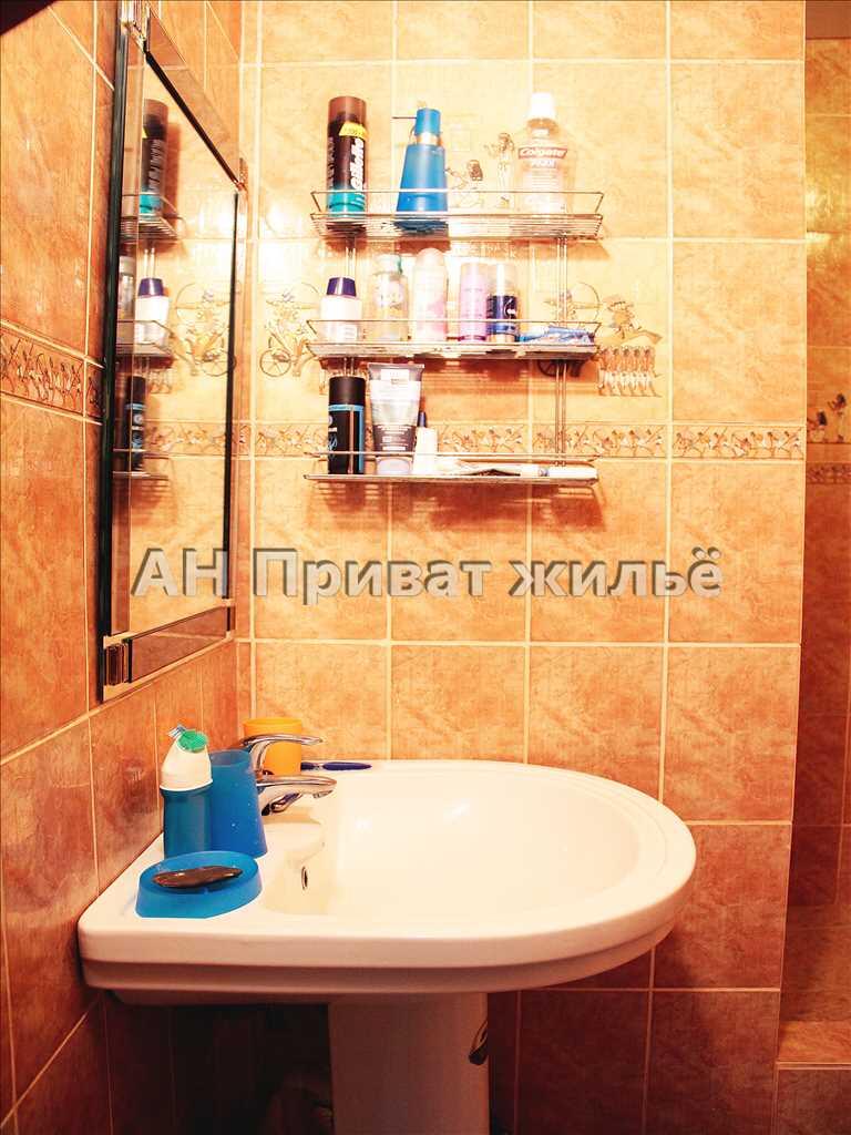 Будинок — Розсошенці