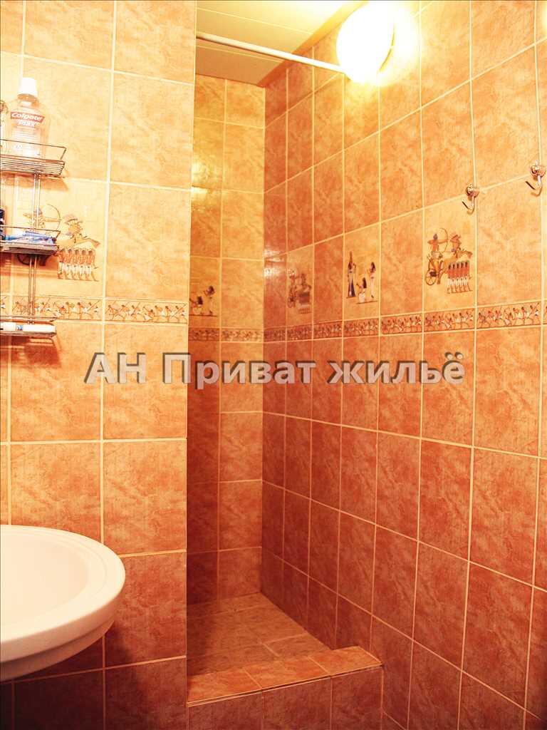 Будинок — Розсошенці