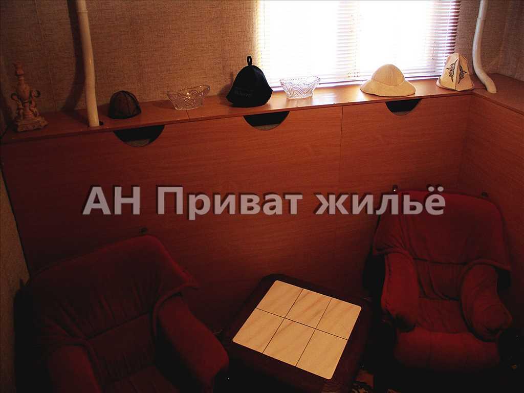 Будинок — Розсошенці