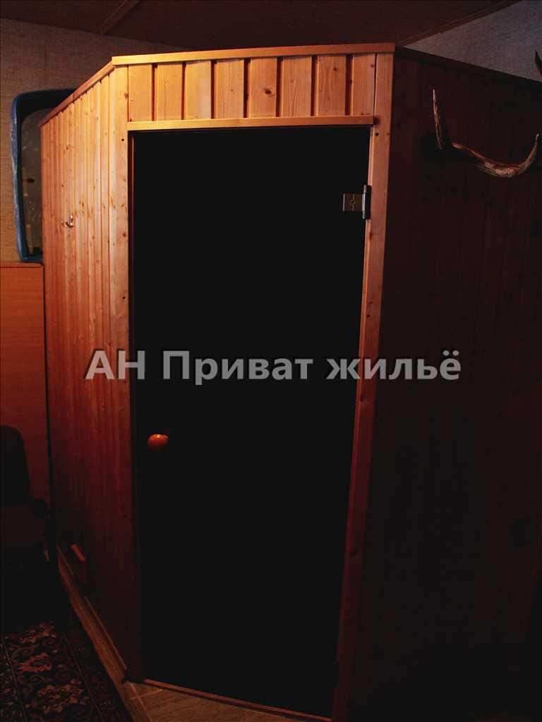 Будинок — Розсошенці