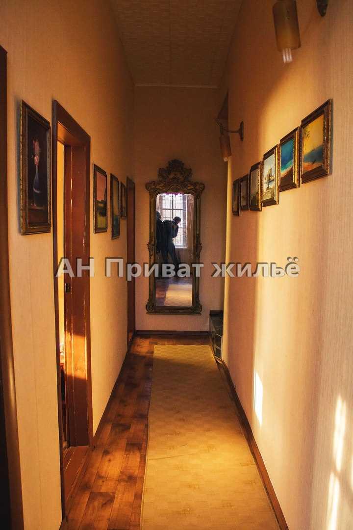 Будинок — Розсошенці