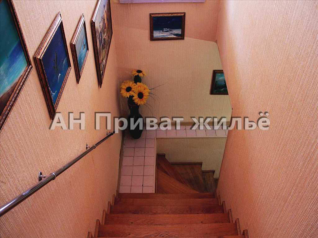 Будинок — Розсошенці