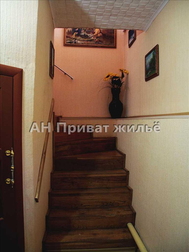 Будинок — Розсошенці