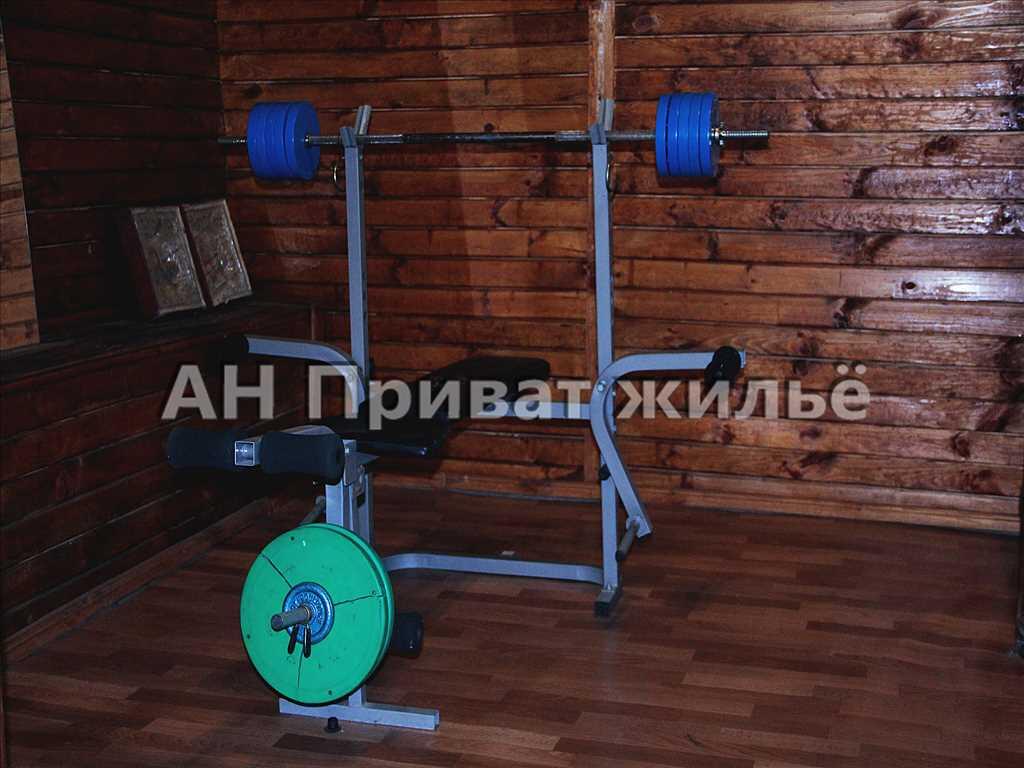 Будинок — Розсошенці