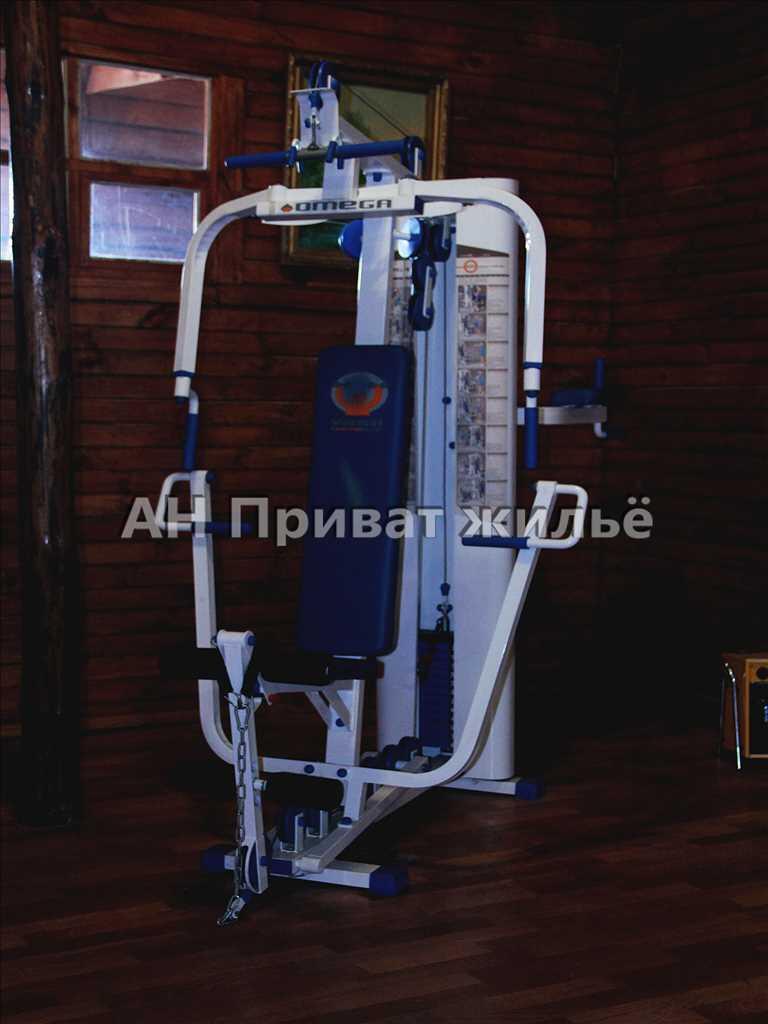 Будинок — Розсошенці