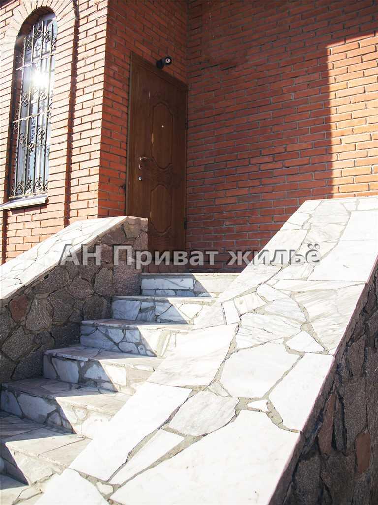 Будинок — Розсошенці