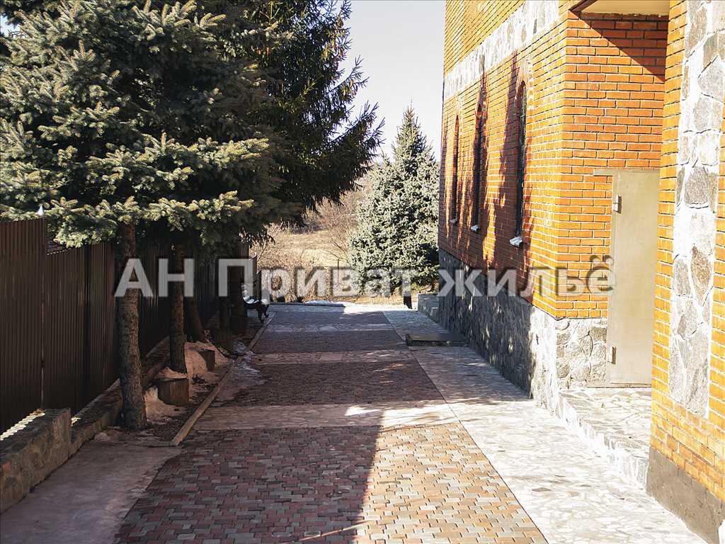 Будинок — Розсошенці