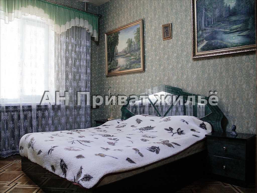 Будинок — Розсошенці