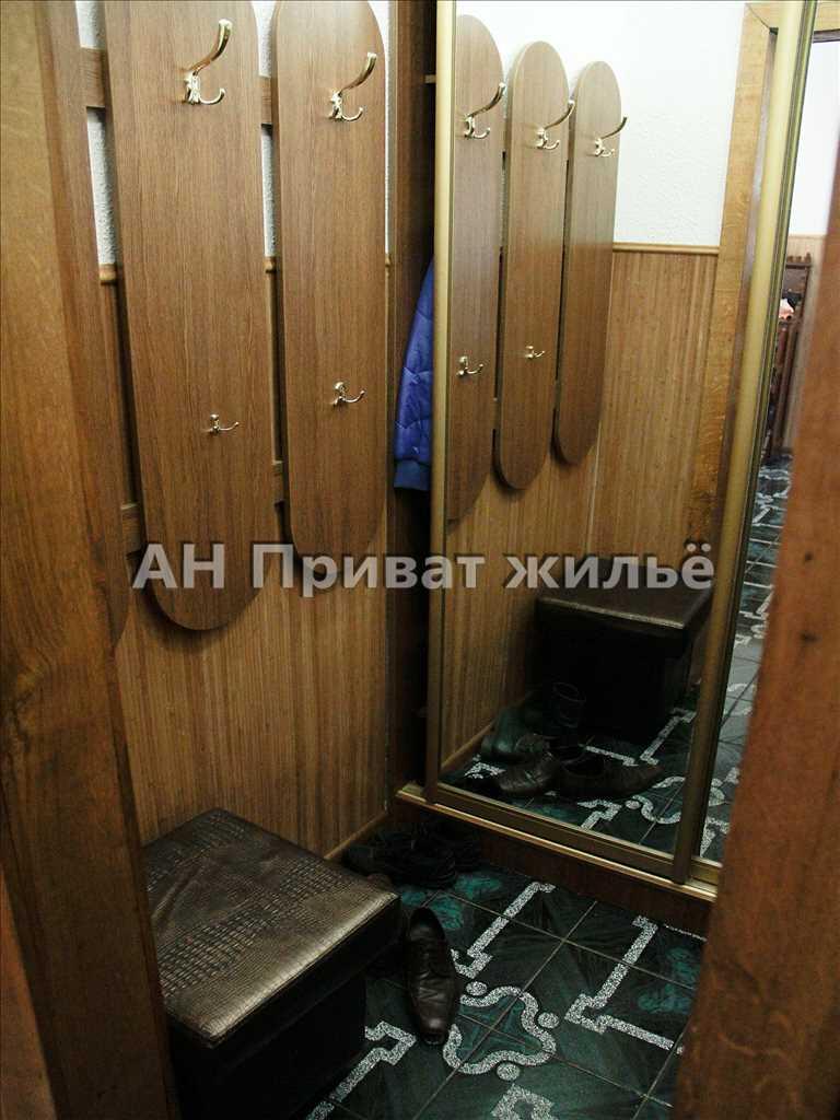 Будинок — Розсошенці