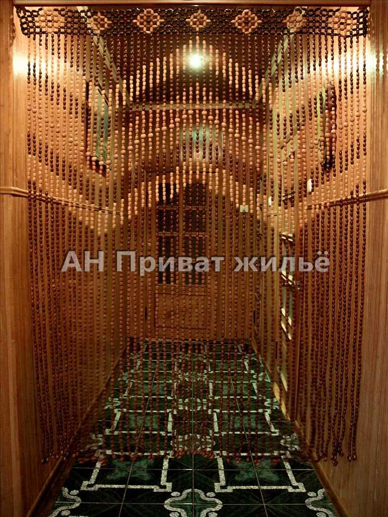 Будинок — Розсошенці