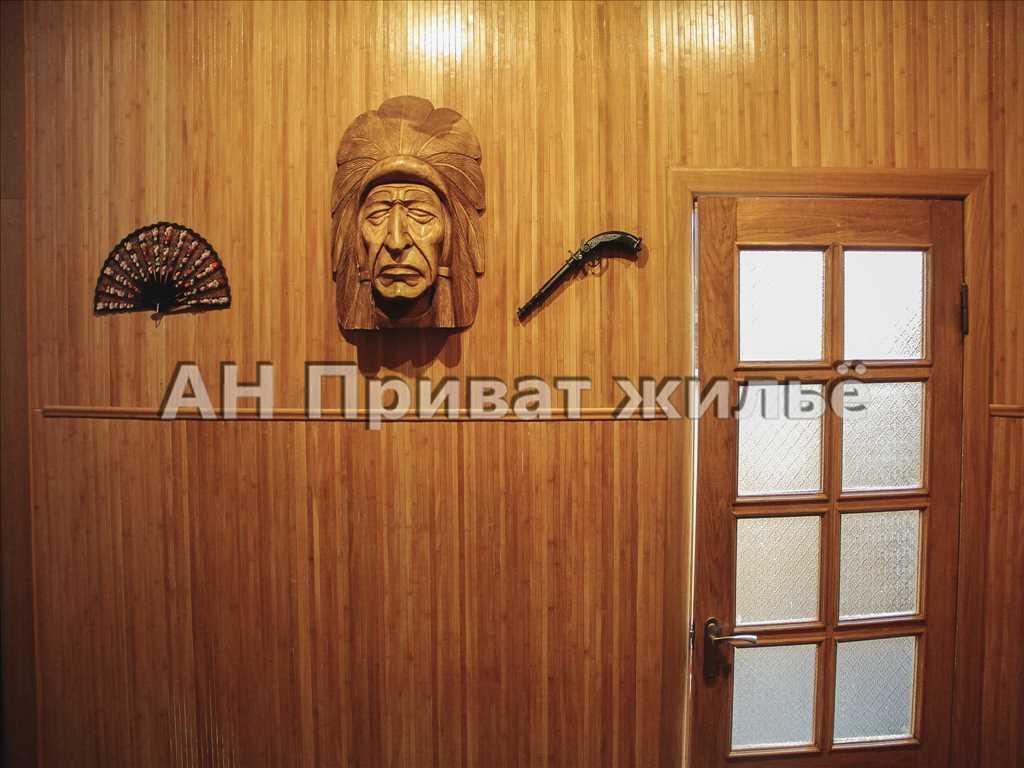 Будинок — Розсошенці