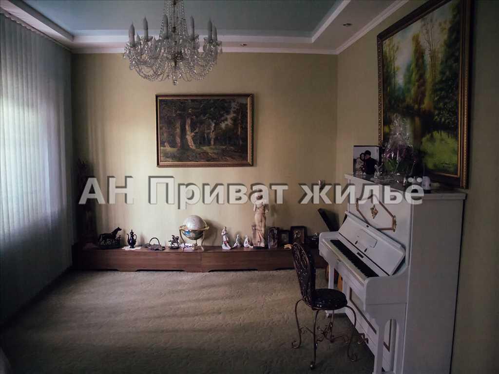 Будинок — Розсошенці