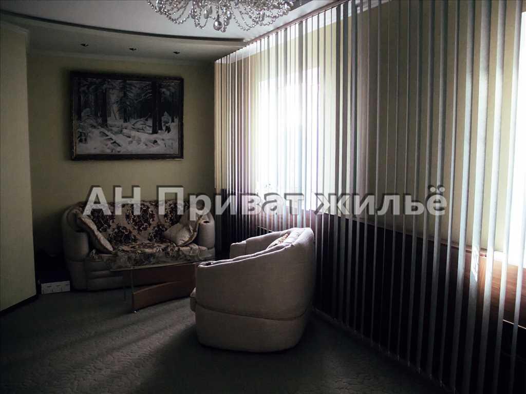 Будинок — Розсошенці