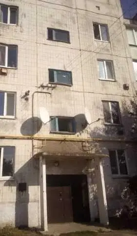 Квартира · 2 кімнати — Нові Санжари
