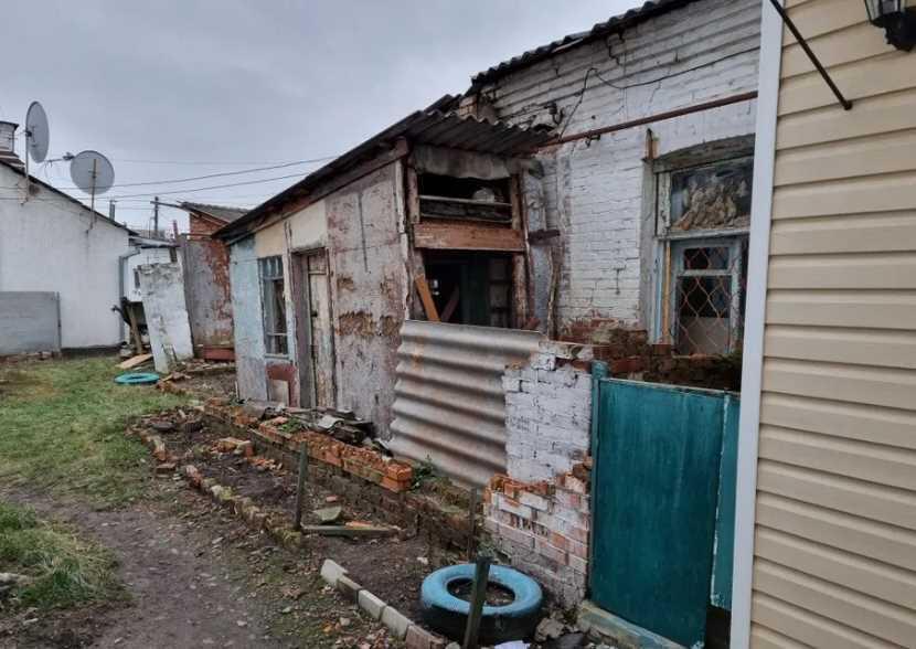 Будинок
