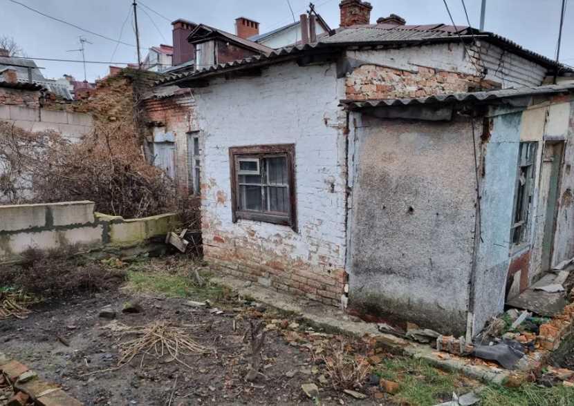 Будинок