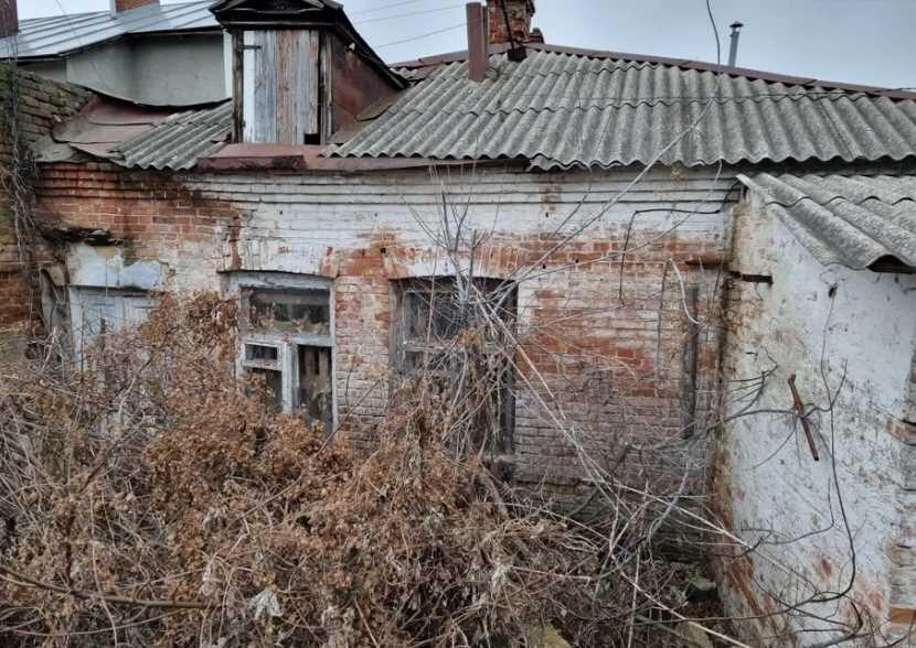 Будинок