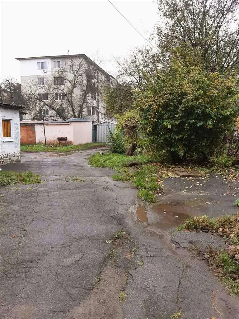Будинок — Зигіна